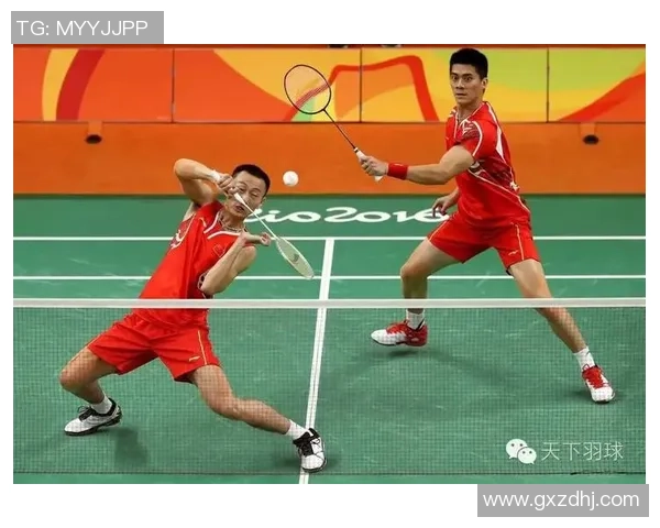 成都羽毛球队进攻战术深度解析与技巧分享