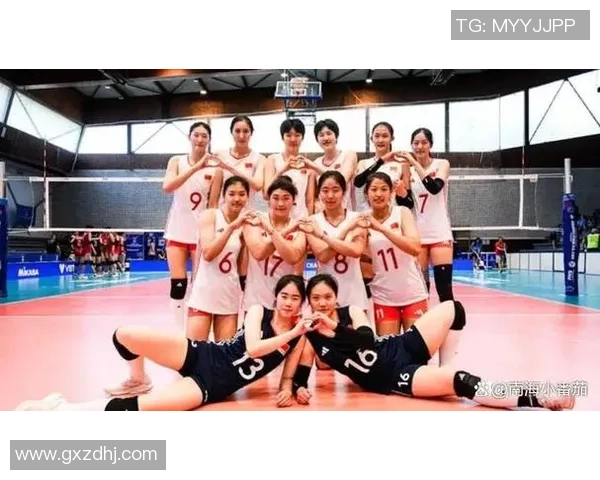 排球意识排行榜揭晓北京排球队荣登第十名展现实力与潜力
