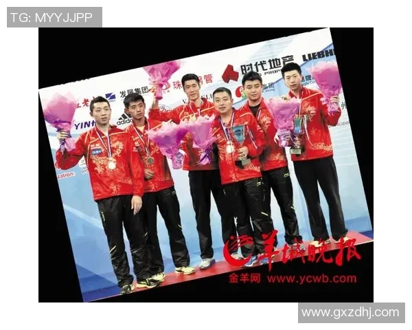 武汉乒乓球队在世界杯中的个人能力表现分析与点评 武汉乒乓球队在世界杯中的个人能力表现分析与点评