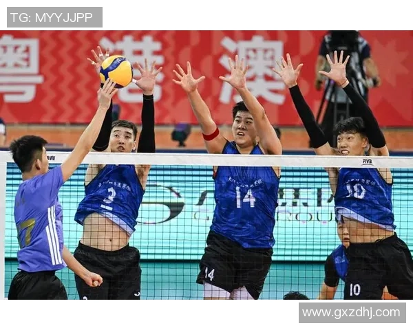 最新排球配合TOP10：上海排球队领跑