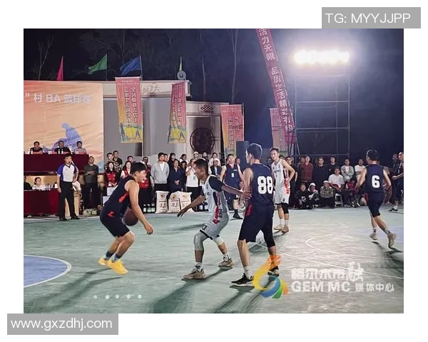 杭州篮球队在邀请赛中的灵活性表现分析与点评