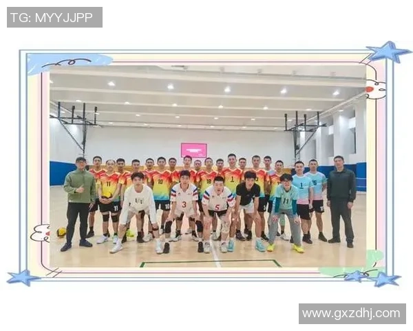 武汉排球队荣登排球团队协作排行榜首位展现卓越团队精神与默契配合 武汉排球队荣登排球团队协作排行榜首位展现卓越团队精神与默契配合