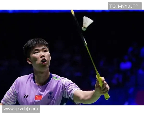 羽毛球比赛经验排行榜揭晓北京羽毛球队荣获第三名的背后故事 羽毛球比赛经验排行榜揭晓北京羽毛球队荣获第三名的背后故事