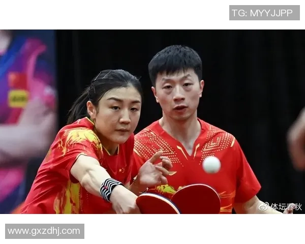 赛后复盘:北京乒乓球队与杭州乒乓球队的战术配合与表现分析 赛后复盘:北京乒乓球队与杭州乒乓球队的战术配合与表现分析