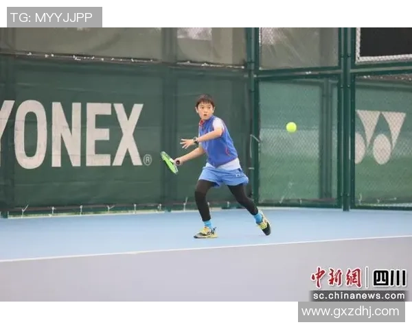 成都网球队在全国网球速度排行榜中荣登第八名展现实力与潜力