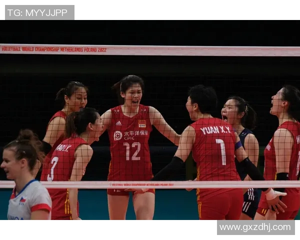 南京排球队技术实力强劲荣登全国排球技术排行榜第五名