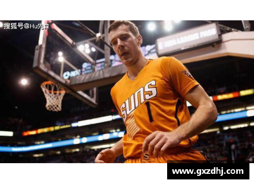 德拉季奇：NBA舞台上的巴尔干之光
