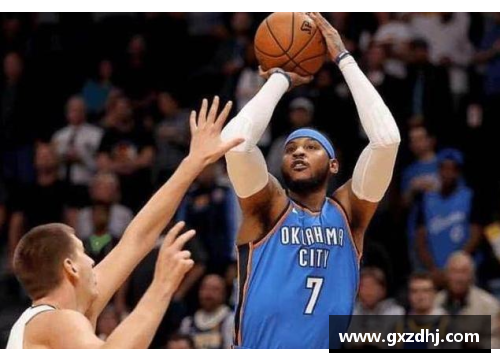 NBA新赛季焦点：超级球星对决与冠军梦想共追