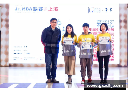张晓：篮球之路，才刚启程
