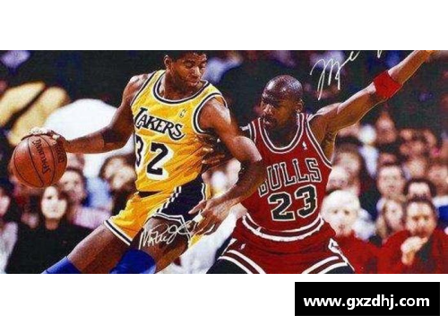 NBA宿敌对决：历史悠久的竞争与激烈的比拼