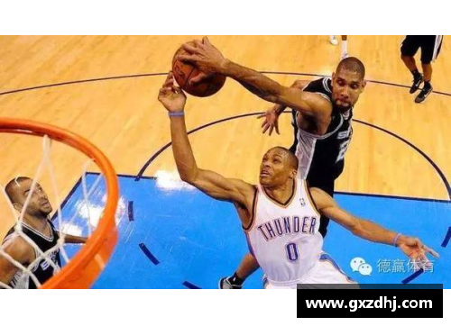 NBA季后赛历史盖帽统计排行榜及记录