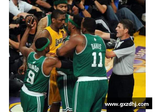 NBA历史上的巅峰对决：2014年总决赛的辉煌时刻