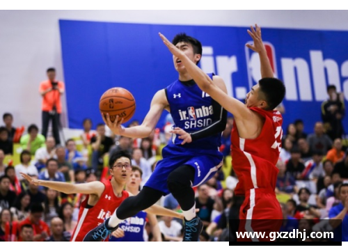 NBA台北：全面解读篮球文化与赛事盛况