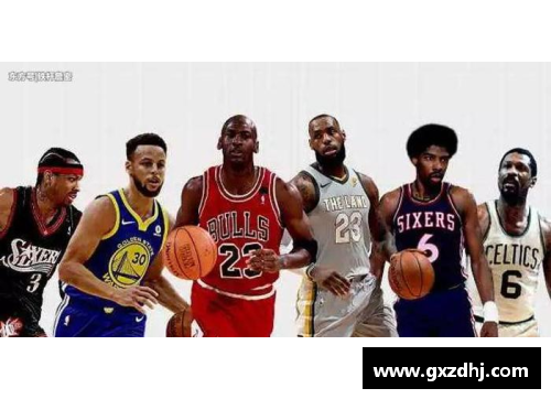 1999年NBA选秀：探索历史上最具影响力的一年