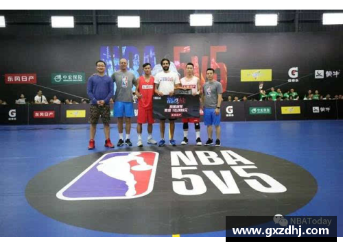 NBA 5V5北京：热血对决，挑战极限，燃情比拼