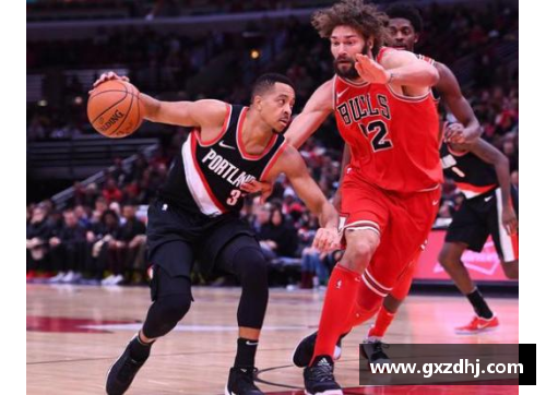 NBA水货球员：探索被低估的篮球天赋和职业生涯舞台