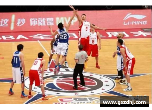 李宁CBA球员：篮球之路与辉煌