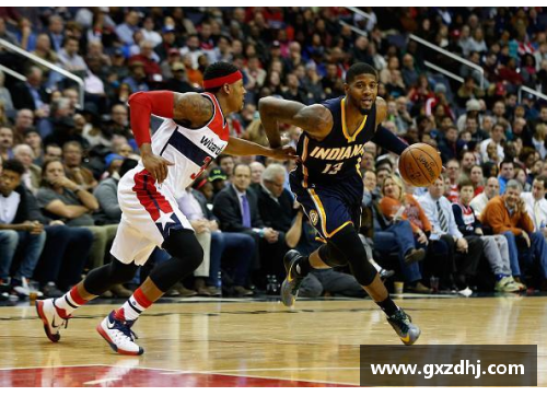 NBA现场探秘：球场风云全记录