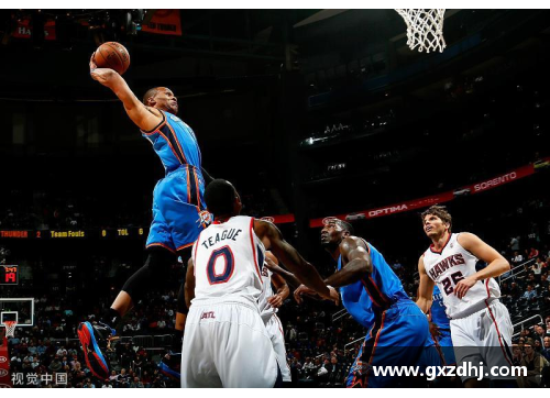 NBA玻璃人现状与成因分析
