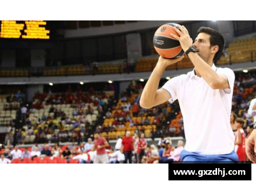 德约科维奇在NBA：跨界运动的巅峰挑战